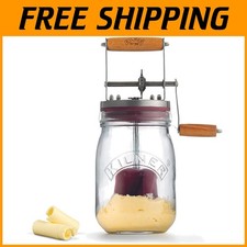 Large Capacity Butter Churn -