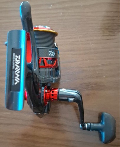 Daiwa tournament iso kyogi - 15,