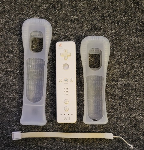 Nintendo wii official remote - official,