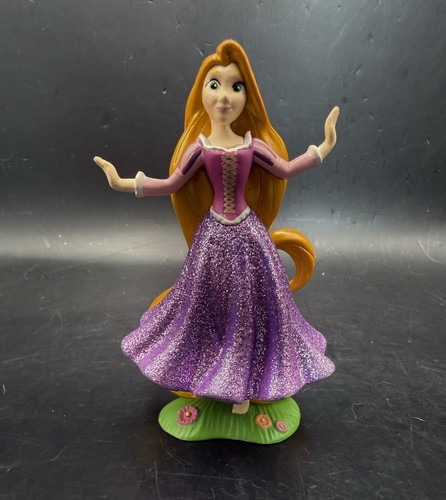 Disney tangled glitter - tangled,