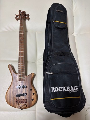 Warwick mini rock thumb - warwick,