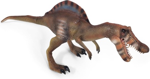 Large spinosaurus figure - large,