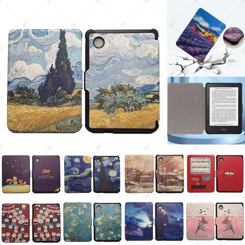 Case for kobo clara - kobo,