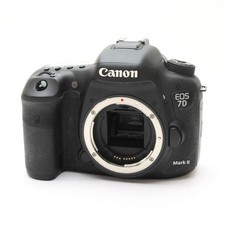 Canon EOS 7D Mark II 20.2MP