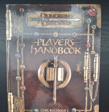 Dungeons & Dragons Player's