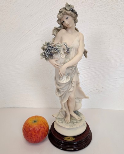 Giuseppe armani autumn lady - armani,