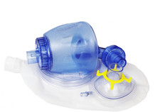 CPR First Aid Disposable
