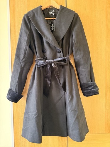 Black hell bunny women - black,