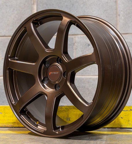 Velocity vc5 alloy wheels - velocity,