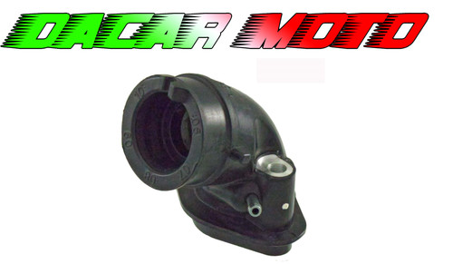 Carburetor manifold kymco - manifold,