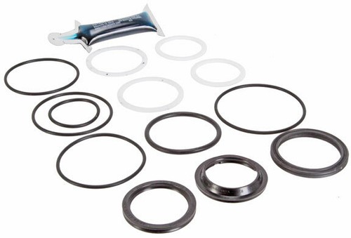 Fox float rear shock air - float,