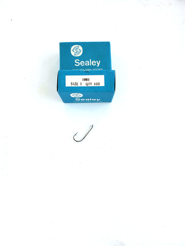 Edgar sealey fish hooks 1 - &,