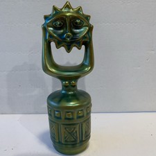 Zsolnay Eosin Porcelain Art