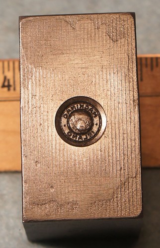1929 mackinac island stone - island, mi
