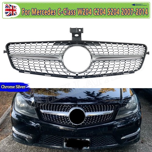 For mercedes class - w204, c204