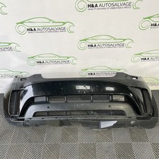 LAND ROVER DISCOVERY L550