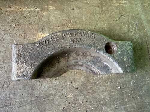 Sykes pickavant 951 bearing - sykes,