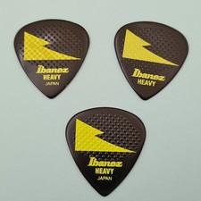 Ibanez Grip Wizard Duo ST16HSR-BK2 Guitar plectrum/picks