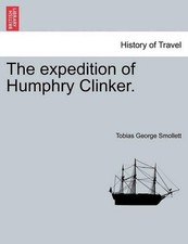 The Expedition of Humphry