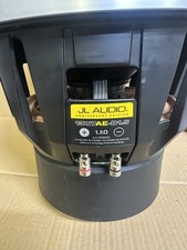 JL Audio 92116 13W7AE-D1.5 1