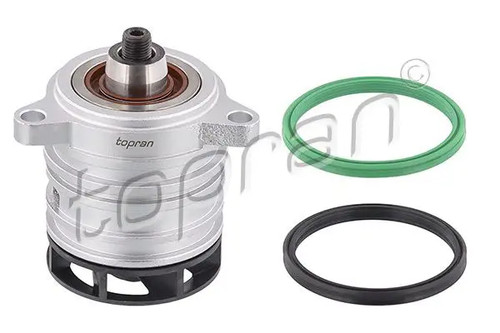 Water pump mechanical - , 110