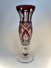 Large Cranberry Cut-to-Clear