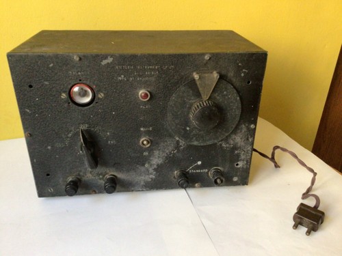 Vintage victoria instrument - victoria,