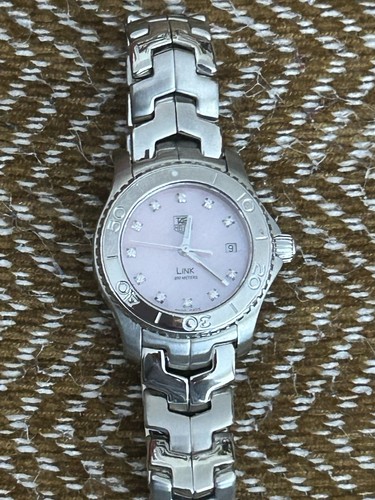 Tag heuer diamond - tag,