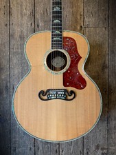 2012 Gibson SJ200 Custom-