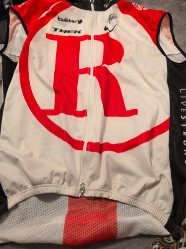 Nike radioshack trek - radioshack,