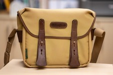 Billingham F Stop F1.4