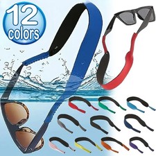 6pk Neoprene Glasses Strap