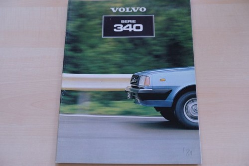 216468 volvo 340 - 216468),