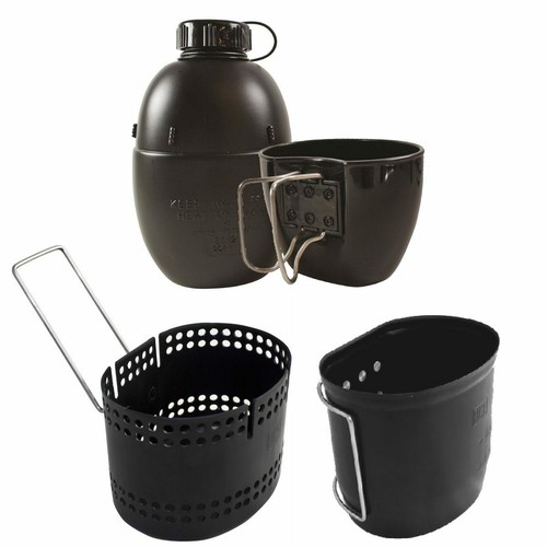 Bcb crusader cooking set - cooking,