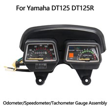 Instrument Assembly For Yamaha