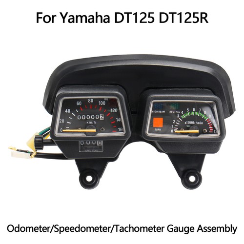 Instrument assembly for - for, yamaha