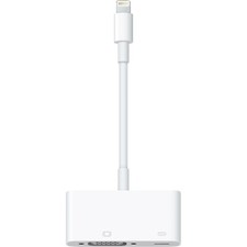 Genuine APPLE LIGHTNING TO VGA