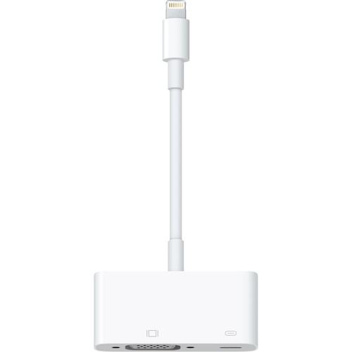 Genuine apple lightning vga - genuine,