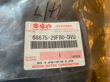 Suzuki DRZ400SM-K7 L/H Side