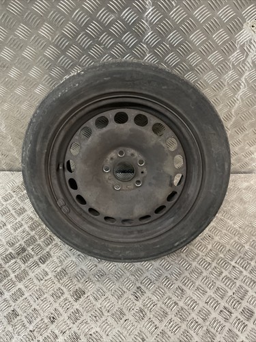 2008 passat steel wheel - passat,