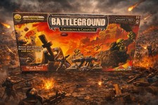 Battleground Crossbows