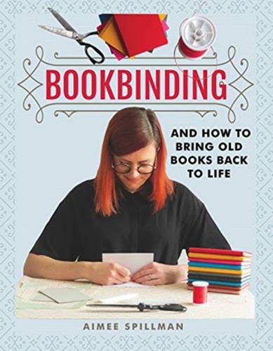 Bookbinding how bring - how,