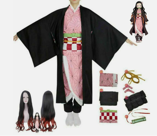 Demon slayer nezuko kamado - slayer,