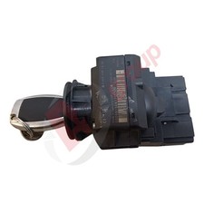 MERCEDES SPRINTER 313 CDI KEY