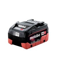 Metabo 18V 5.5Ah LiHD Battery