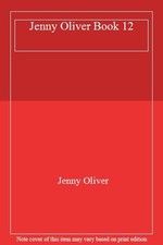 Jenny Oliver Book 12,Jenny