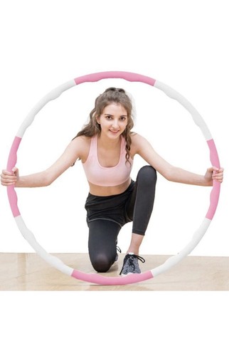 Hula hoop smart fitness weight - hula,