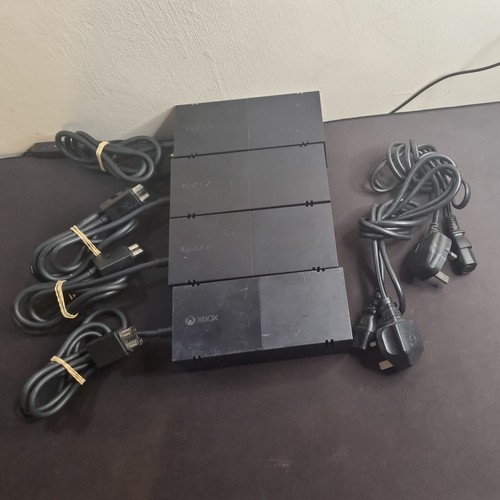 Xbox one power supply bundle - power,