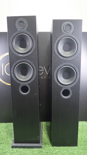 Cambridge audio aero - aero, floor