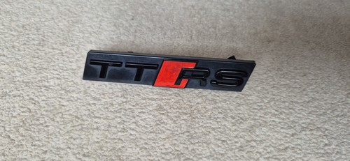 Audi ttrs mk2 front - audi, grill